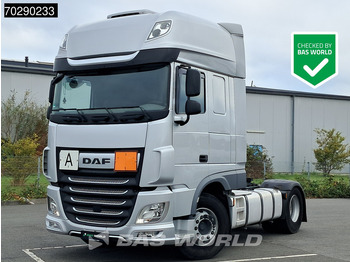 יחידת טרקטור DAF XF 480