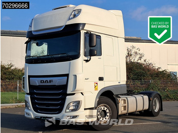 יחידת טרקטור DAF XF 480