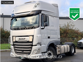 יחידת טרקטור DAF XF 480