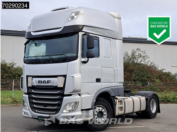 יחידת טרקטור DAF XF 480
