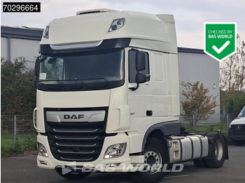 יחידת טרקטור DAF XF 480
