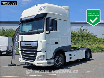 יחידת טרקטור DAF XF 480