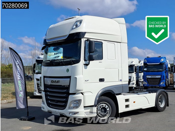 יחידת טרקטור DAF XF 480