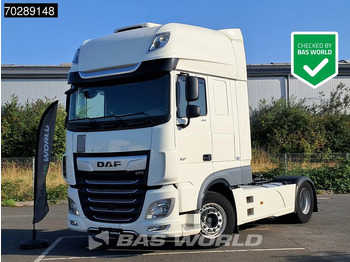 יחידת טרקטור DAF XF 480
