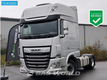 יחידת טרקטור DAF XF 480