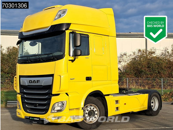 יחידת טרקטור DAF XF 480
