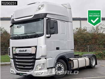 יחידת טרקטור DAF XF 480