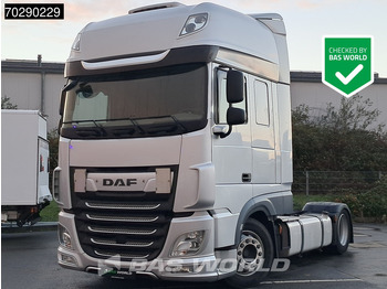 יחידת טרקטור DAF XF 480