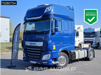 יחידת טרקטור DAF XF 480