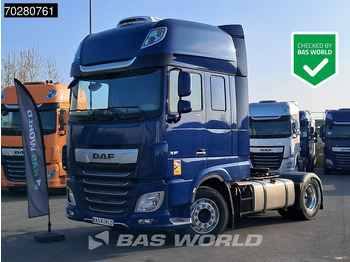 יחידת טרקטור DAF XF 480