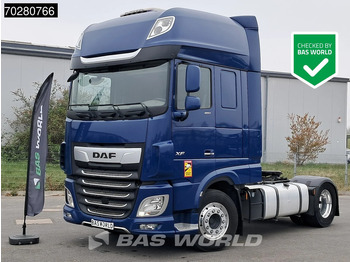יחידת טרקטור DAF XF 480