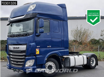 יחידת טרקטור DAF XF 480