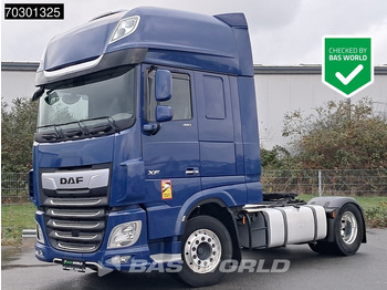 יחידת טרקטור DAF XF 480