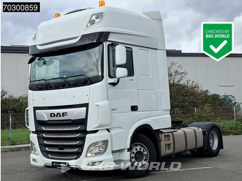 יחידת טרקטור DAF XF 480