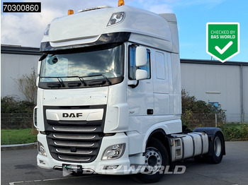 יחידת טרקטור DAF XF 480