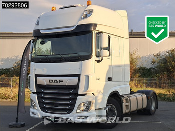 יחידת טרקטור DAF XF 480