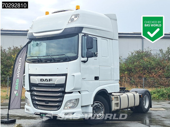 יחידת טרקטור DAF XF 480