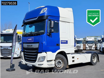 יחידת טרקטור DAF XF 480