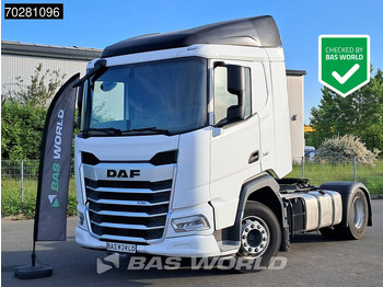 יחידת טרקטור DAF XF 530