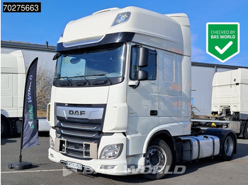 יחידת טרקטור DAF XF 530