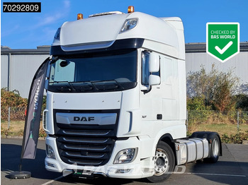 יחידת טרקטור DAF XF 530