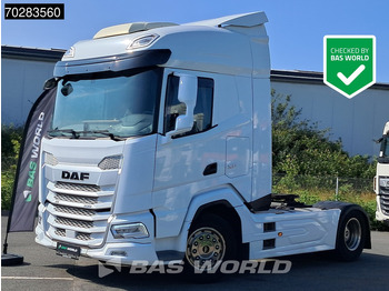 יחידת טרקטור DAF XF 530