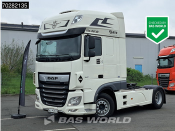 יחידת טרקטור DAF XF 530