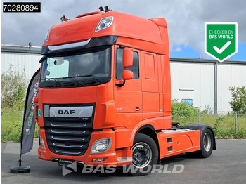 יחידת טרקטור DAF XF 530