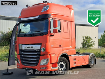 יחידת טרקטור DAF XF 530
