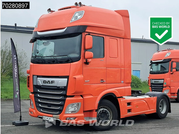 יחידת טרקטור DAF XF 530