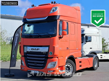 יחידת טרקטור DAF XF 530