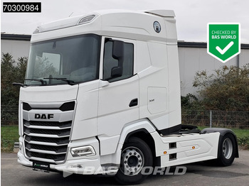 יחידת טרקטור DAF XG 480
