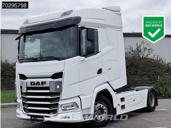 יחידת טרקטור DAF XG 480