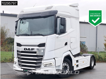 יחידת טרקטור DAF XG 480