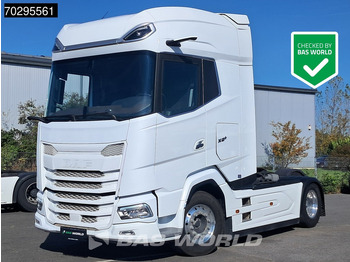 יחידת טרקטור DAF XG+ 530