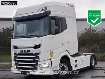 יחידת טרקטור DAF XG+ 530