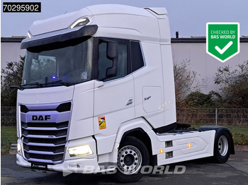 יחידת טרקטור DAF XG+ 530
