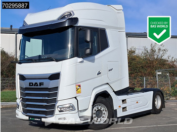 יחידת טרקטור DAF XG+ 530
