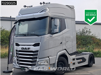 יחידת טרקטור DAF XG+ 530
