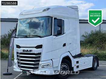 יחידת טרקטור DAF XG 530
