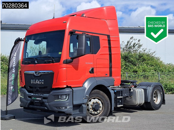 יחידת טרקטור MAN TGS 18.470