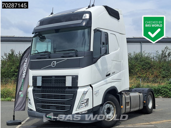 יחידת טרקטור VOLVO FH 500