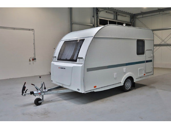 קרוואן נגרר Adria Aviva 360 DK  /1.Hand/Top-Fahrzeug/Etagenbetten Adria Aviva 360 DK  /1.Hand/Top-Fahrzeug/Etagenbetten: תמונה 2