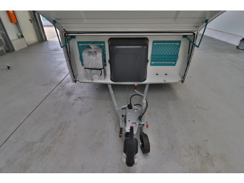 קרוואן נגרר Adria Aviva 360 DK  /1.Hand/Top-Fahrzeug/Etagenbetten Adria Aviva 360 DK  /1.Hand/Top-Fahrzeug/Etagenbetten: תמונה 5