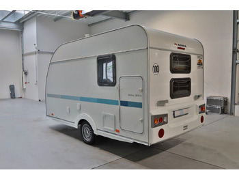 קרוואן נגרר Adria Aviva 360 DK  /1.Hand/Top-Fahrzeug/Etagenbetten Adria Aviva 360 DK  /1.Hand/Top-Fahrzeug/Etagenbetten: תמונה 3