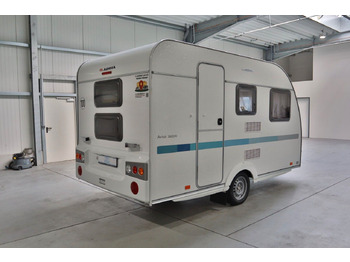 קרוואן נגרר Adria Aviva 360 DK  /1.Hand/Top-Fahrzeug/Etagenbetten Adria Aviva 360 DK  /1.Hand/Top-Fahrzeug/Etagenbetten: תמונה 4