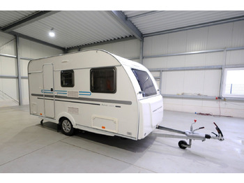 קרוואן נגרר ADRIA Aviva