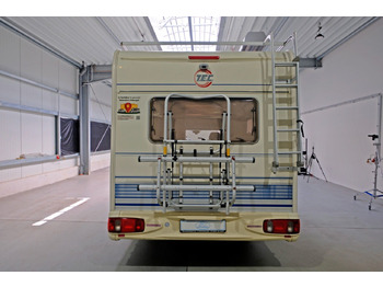 רכב ממונע Alcove TEC Rotec A 560 R/Rundsitzgruppe/Markise/TÜV 2-2026: תמונה 3