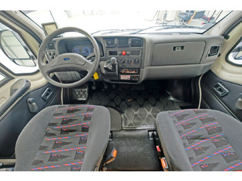רכב ממונע Alcove TEC Rotec A 560 R/Rundsitzgruppe/Markise/TÜV 2-2026: תמונה 5