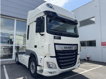 יחידת טרקטור DAF XF 480